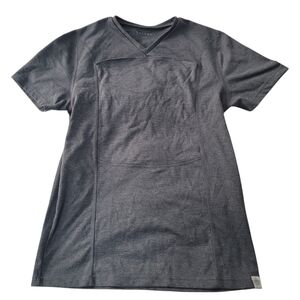 LALABU | Dad Baby Wearing Shirt, Sz. L